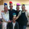 telethon 2011 5