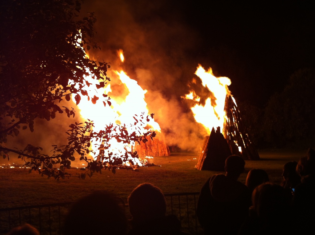feu St jean 6