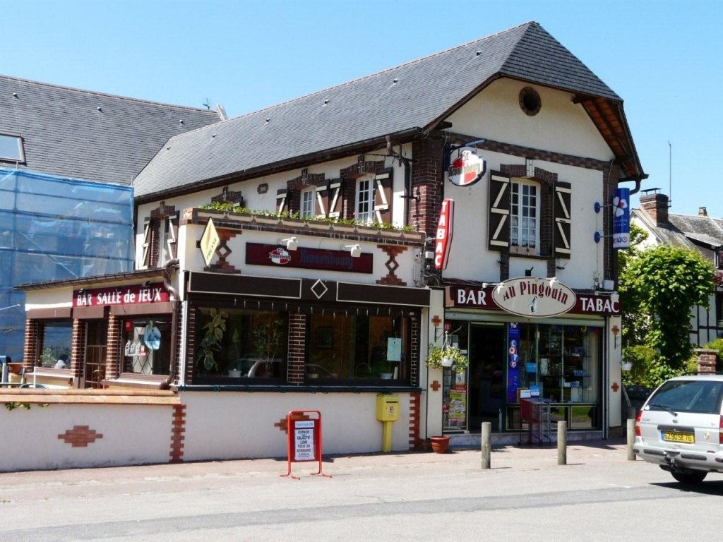 Le Pingouin