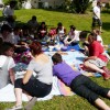picnic PoV