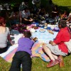picnic PoV
