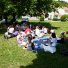 picnic PoV