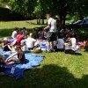 picnic PoV