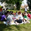 picnic PoV