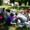 picnic PoV
