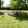picnic PoV