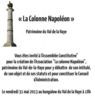 colonnes