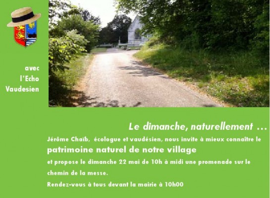 dimanche