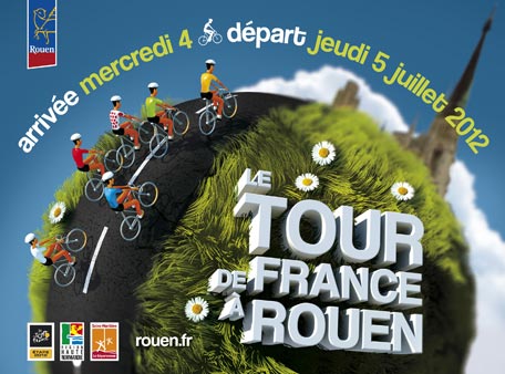 tour de france