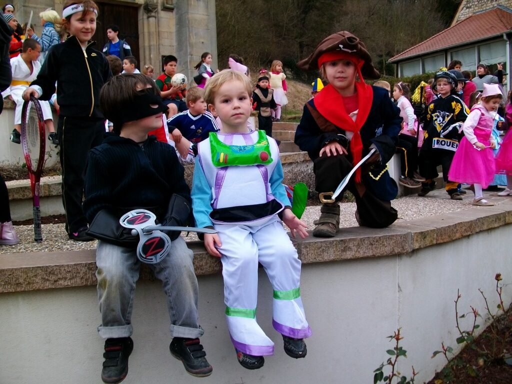 carnaval ecole 2010 10