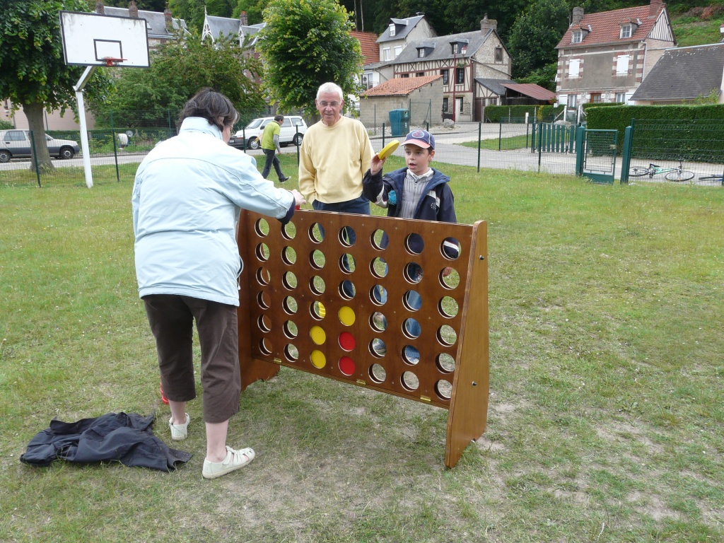 jeu de bois 2