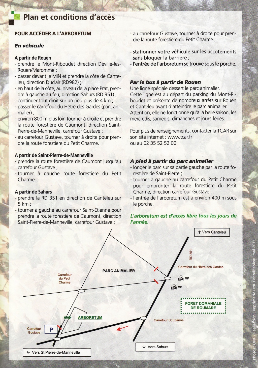 Doc Arboretum du Petit Charme 2