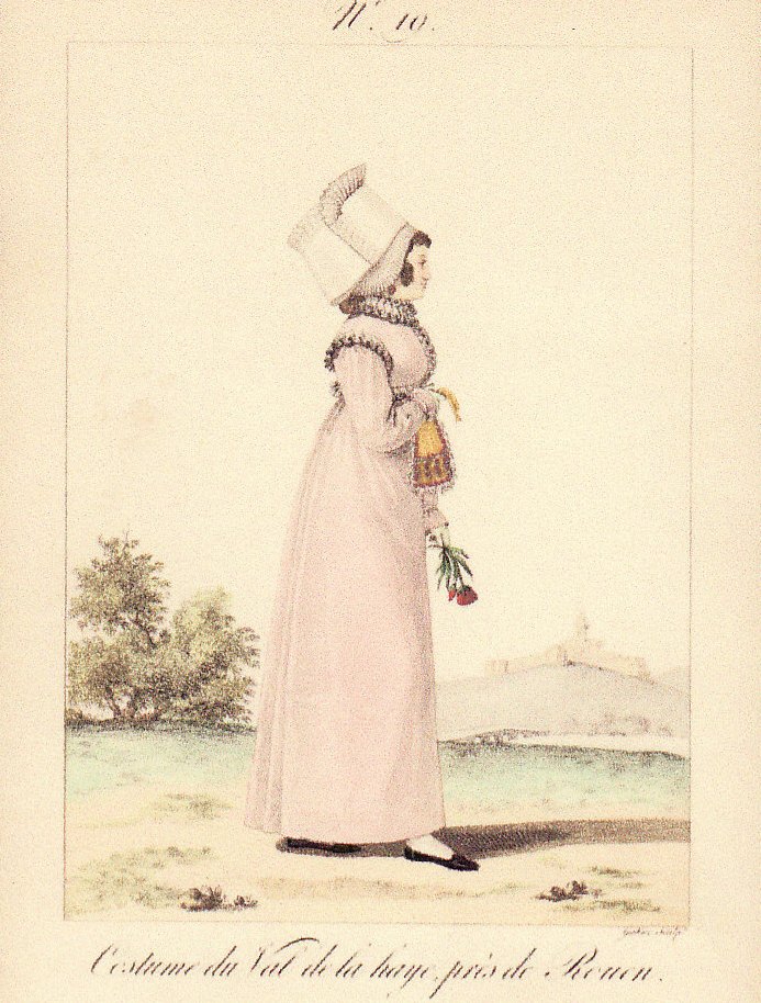 vaudesien