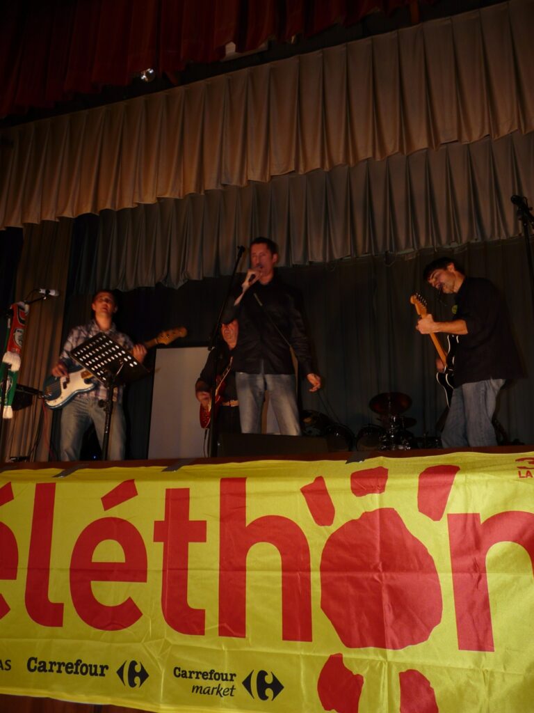telethon 2011 21