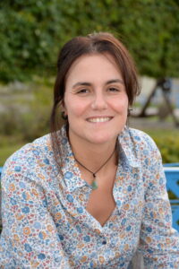 farida mouda