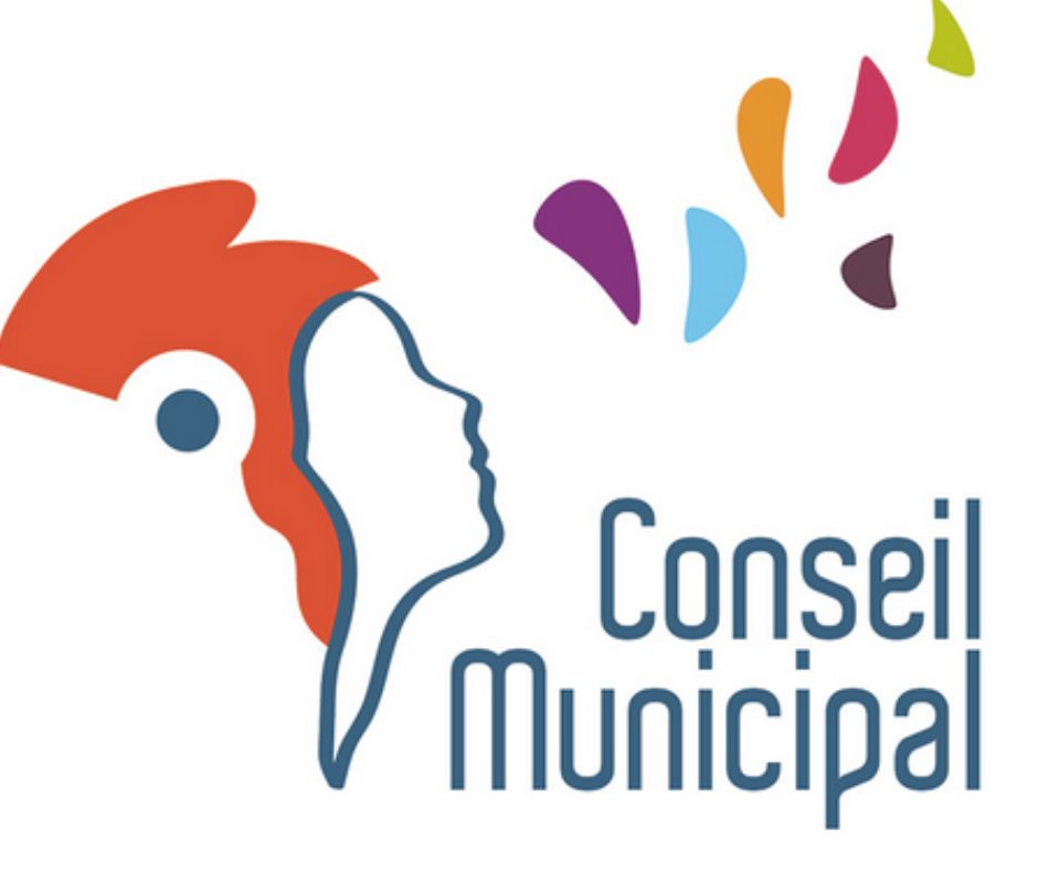 Conseil Municipal lundi 14 avril 2025