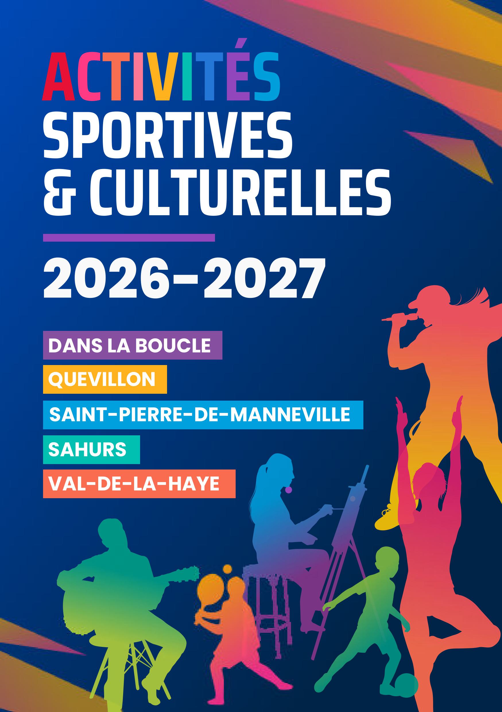 Livret des associations 2026-2027